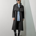 3WAY Coat Dress