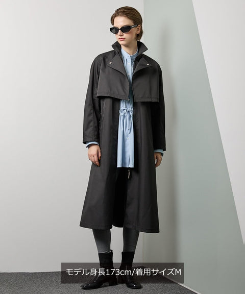 3WAY Coat Dress