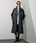 3WAY Coat Dress - UNBORDER アンボーダー