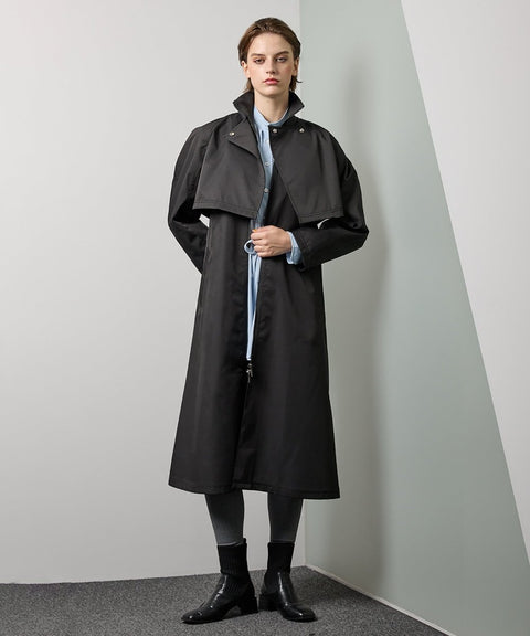 3WAY Coat Dress - UNBORDER アンボーダー