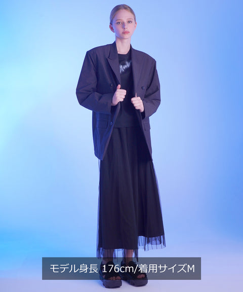 H-F-C/ActiveW6B-Jacket