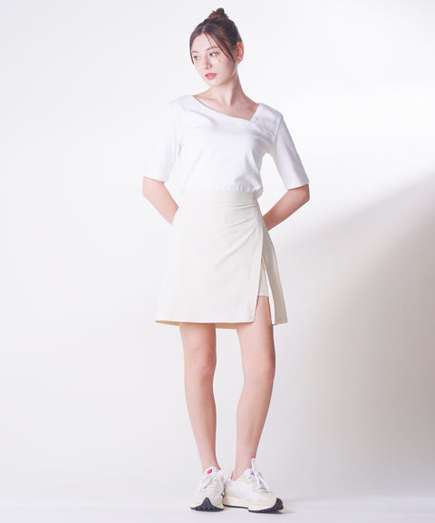 BeltedRapSkort