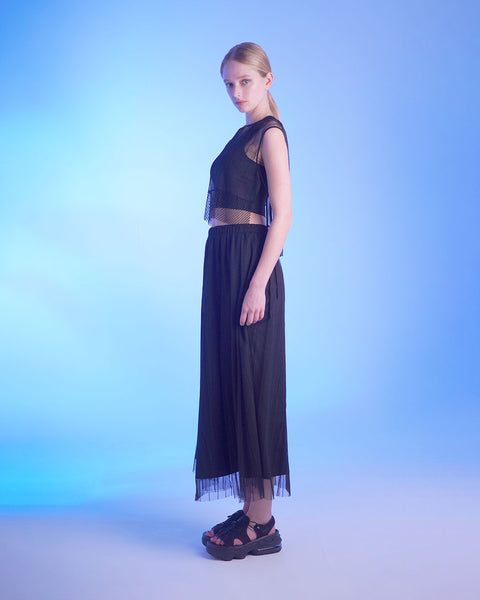 FF-Maxi Skirt