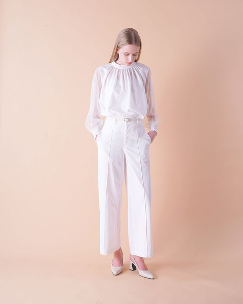 StandCollar HB Tops
