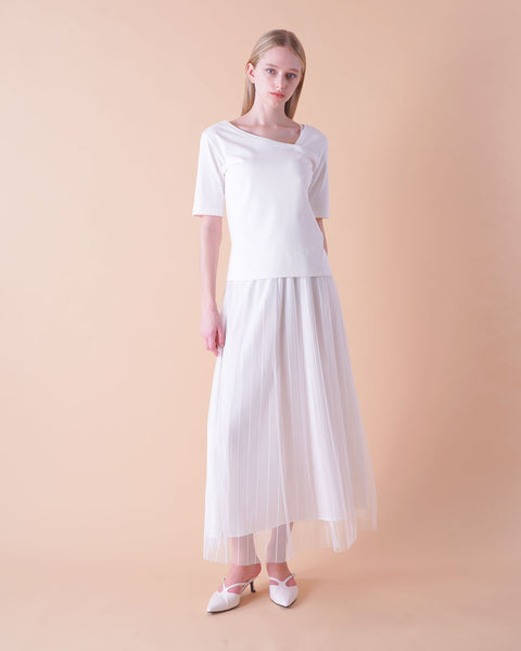 FF-Maxi Skirt
