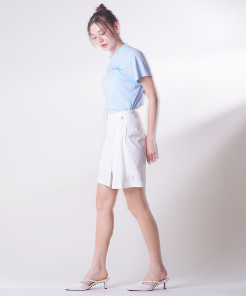 BeltedRapSkort