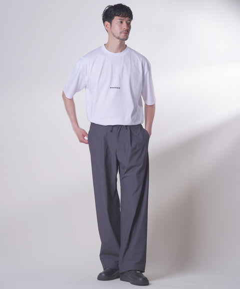 H-F-C/ Wide Pants