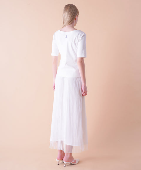FF-Maxi Skirt