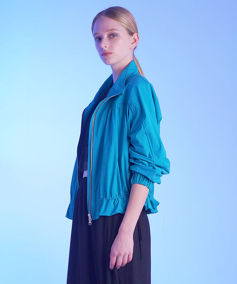 ShirringActiveOuter