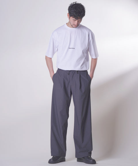 H-F-C/ Wide Pants