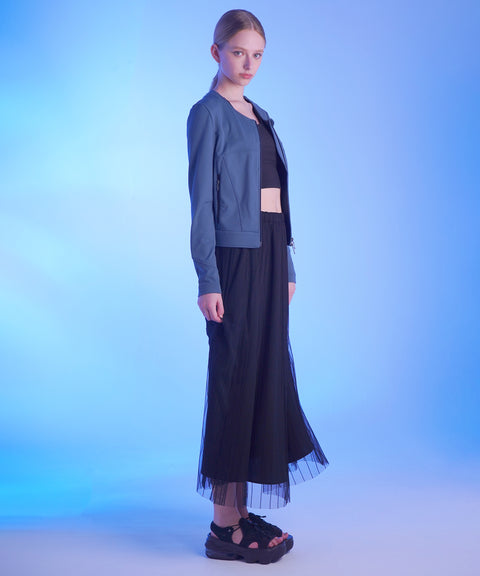 ShirringActiveOuter