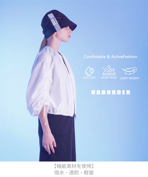 ShirringS-Outer