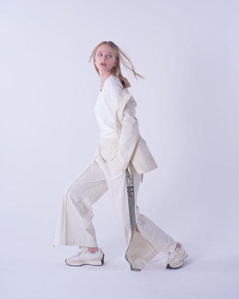 Asymmetrical RibTops