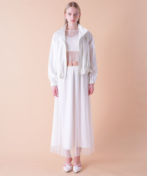 FF-Maxi Skirt