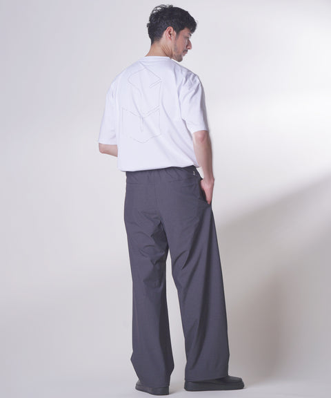 H-F-C/ Wide Pants