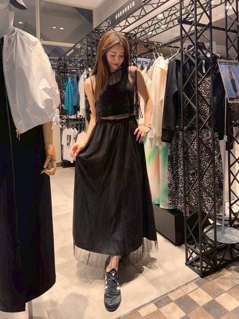 石井里奈さん/165cm