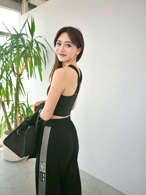 石井里奈さん/165cm