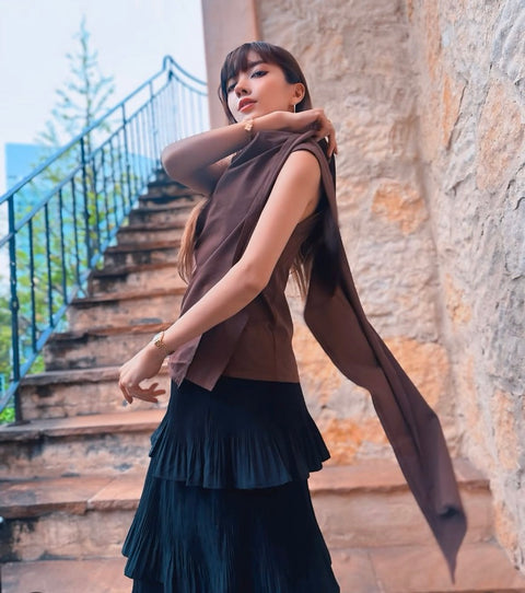 Alexandraさん/167cm