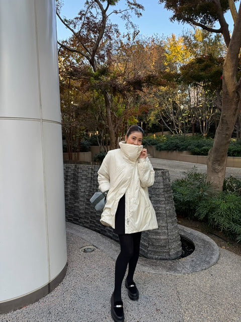 HARUNAさん/身長153cm