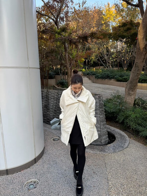 HARUNAさん/身長153cm