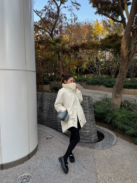 HARUNAさん/身長153cm