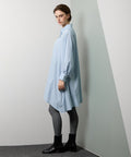 AsymmeteryLongShirt - UNBORDER アンボーダー