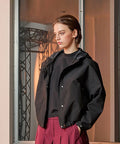 ElementX Short Jacket - UNBORDER アンボーダー