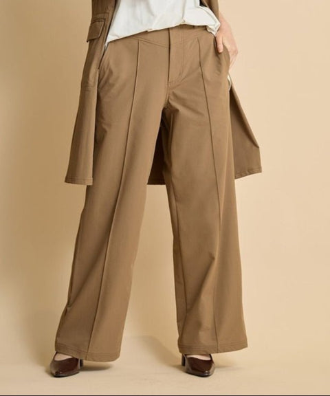 EvoStretch Pants - UNBORDER アンボーダー