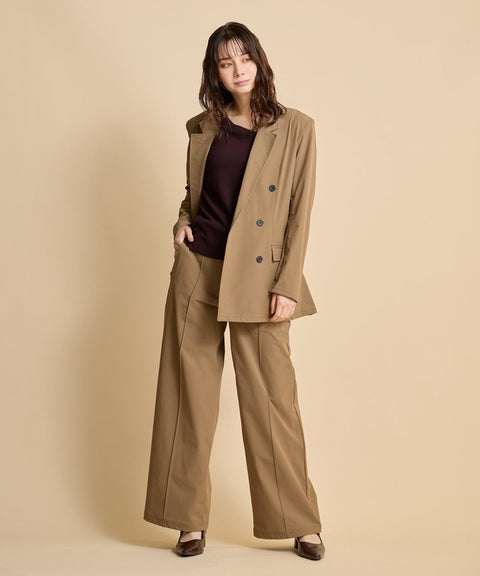 EvoStretch Pants - UNBORDER アンボーダー