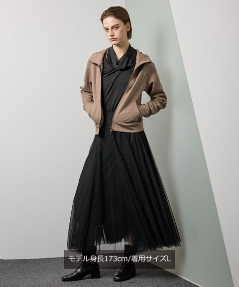 Motion UV Hoodie - UNBORDER アンボーダー