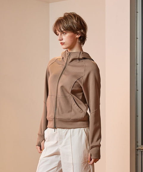 Motion UV Hoodie - UNBORDER アンボーダー