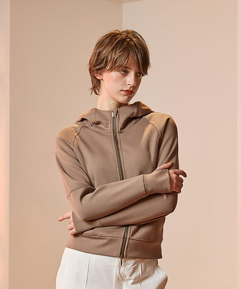 Motion UV Hoodie - UNBORDER アンボーダー