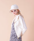 Motion UV Hoodie - UNBORDER アンボーダー