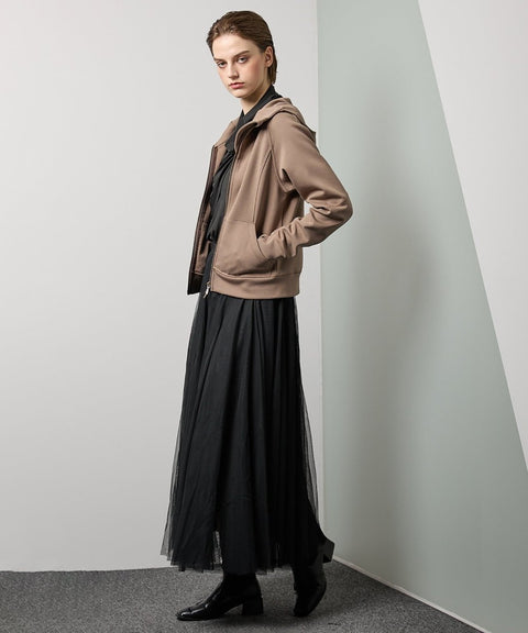Motion UV Hoodie - UNBORDER アンボーダー
