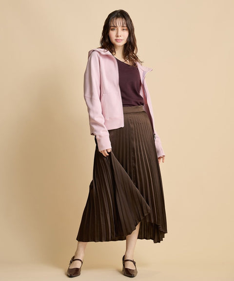 Motion UV Hoodie - UNBORDER アンボーダー
