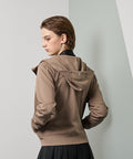 Motion UV Hoodie - UNBORDER アンボーダー