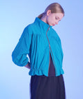 ShirringActiveOuter - UNBORDER アンボーダー