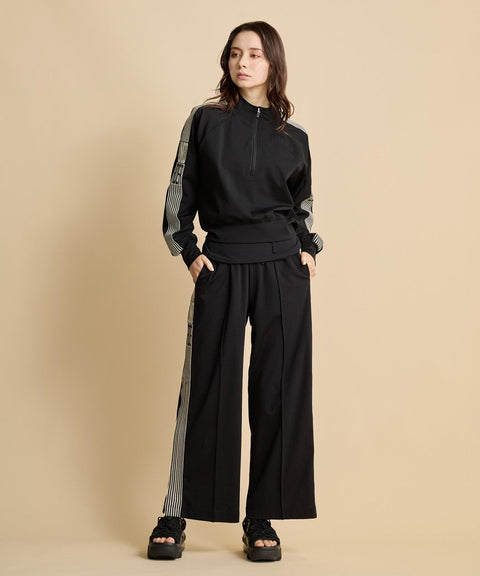St Track Tops - UNBORDER アンボーダー