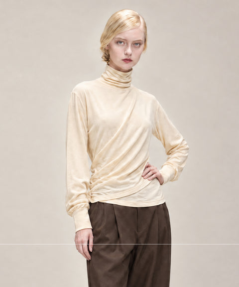 【予約販売】火山泥リカバリーウエア　タートルMODEセット　RED＆CREAM
