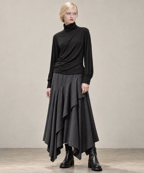 【予約販売】火山泥リカバリーウエア　タートルMODEセット　BLACK＆GRAY