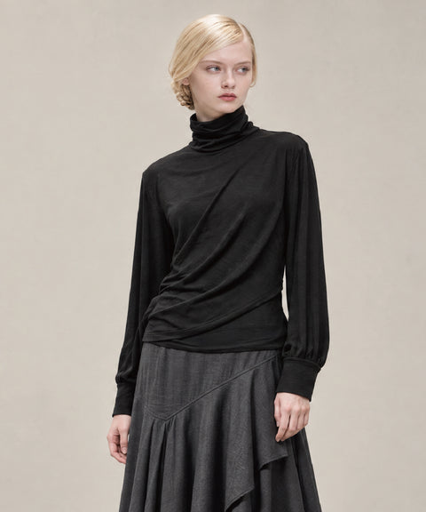 【予約販売】火山泥リカバリーウエア　タートルMODEセット　BLACK＆GRAY