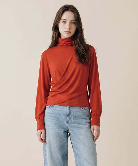【予約販売】火山泥リカバリーウエア　タートルMODEセット　RED＆CREAM