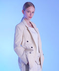 W6B - ActiveJacket - UNBORDER アンボーダー