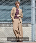 W6B - ActiveJacket - UNBORDER アンボーダー