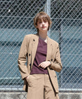 W6B - ActiveJacket - UNBORDER アンボーダー