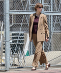W6B - ActiveJacket - UNBORDER アンボーダー