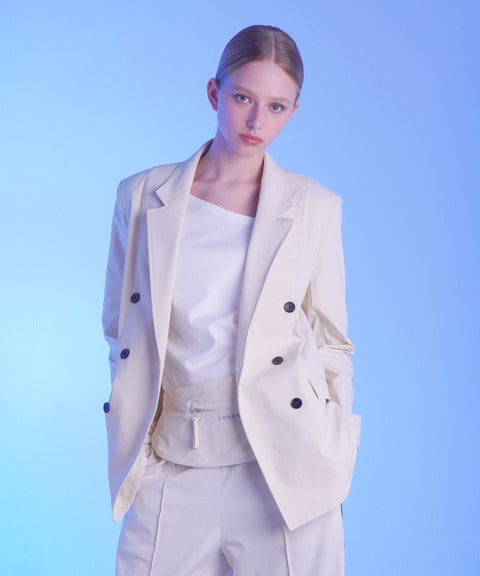W6B - ActiveJacket - UNBORDER アンボーダー