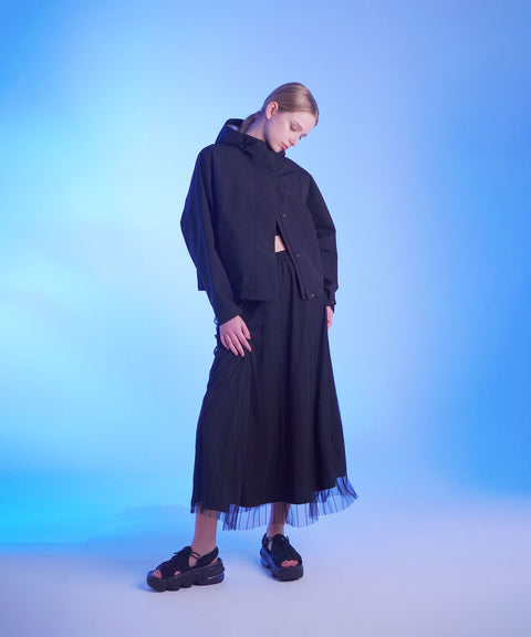 ElementX Short Jacket